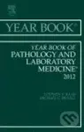 Year Book of Pathology and Laboratory Medicine 2012 - kniha z kategorie Medicína