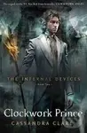 Clockwork Prince - Cassandra Clare
