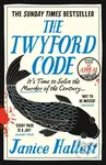 The Twyford Code (It´s Time to Solve the Murder of the Century) - kniha z kategorie Thrillery