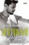Zúčtování s ďáblem - Elizabeth O'Roark - kniha z kategorie Romantická