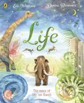 Life (The beautifully illustrated natural history book for kids) - kniha z kategorie Naučné knihy