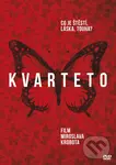 Kvarteto - Miroslav Krobot