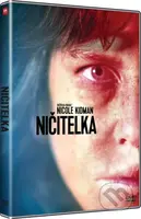 Ničitelka - Karyn Kusama - film z kategorie Psychologické thrillery