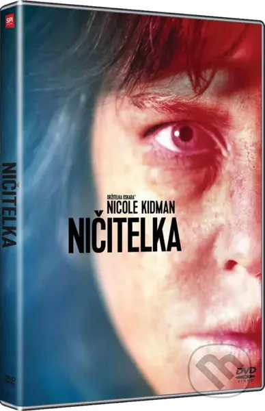 Ničitelka - Karyn Kusama