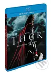 Thor (3D+2D) - Kenneth Branagh - film z kategorie Akční sci-fi