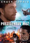 Prezidentův muž 1. - Eric Norris, Michael Preece - film z kategorie Akční sci-fi