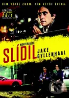 Slídil - Dan Gilroy - film z kategorie Akční thrillery