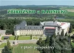 Zbirožsko a Radnicko z ptačí perspektivy - Petr Prášil, Jan Brož - kniha z kategorie Fotografie