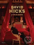David Hicks - Ashley Hicks,David Hicks - Ashley Hicks - kniha z kategorie Design