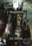 Hrad smrti - Joe Dever