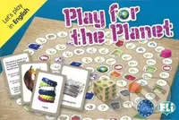 Let´s Play in English: Play for the Planet - hra z kategorie Vzdělávací hry