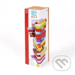 Věž 3v1 - hra z kategorie Společenské hry