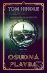 Osudná plavba (Loď plná podezřelých. Dva detektivové. Jeden vrah.) - kniha z kategorie Detektivky, thrillery a horory
