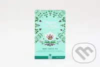 Zelený čaj s mätou 20 x 2 g