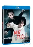 Muž taiči - Keanu Reeves - film z kategorie Akční filmy
