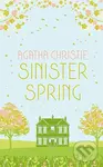 Sinister Spring - Agatha Christie