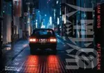 Liam Wong (After Dark) - Liam Wong - kniha z kategorie Fotografie