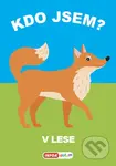 Kdo jsem? V lese - kniha z kategorie Pro děti