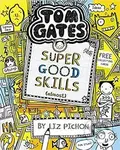 Tom Gates 10: Super Good Skills (Almost...) - Liz Pichon - kniha z kategorie Beletrie pro děti