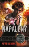 Napálený - Kevin Hearne - kniha z kategorie Sci-fi a fantasy
