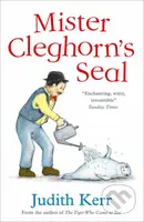 Mister Cleghorn's Seal - Judith Kerr - kniha z kategorie Pohádky
