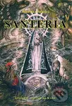 Santería - Veronika Šulcová