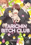 Yarichin Bitch Club 1 - Ogeretsu Tanaka