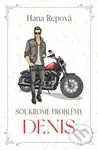 Soukromé problémy: Denis - Hana Repová - kniha z kategorie Společenská beletrie