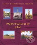 Moravskoslezský kraj (Krásy a tajemství České republiky) - kniha z kategorie Průvodci