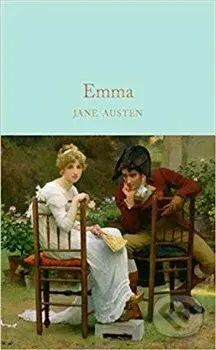 Emma - Jane Austen