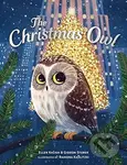 The Christmas Owl - Ellen Kalish, Ramona Kaulitzki (ilustrátor), Gideon Sterer - kniha z kategorie Pohádky