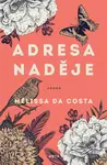 Adresa Naděje - Mélissa Da Costa - kniha z kategorie Společenská beletrie