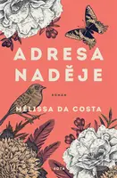 Adresa Naděje - Mélissa Da Costa - kniha z kategorie Společenská beletrie