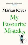 My Favourite Mistake - Marian Keyes - kniha z kategorie Romantika