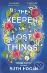 The Keeper of Lost Things - Ruth Hogan