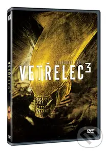 Vetřelec 3 - film z kategorie Akčné sci-fi