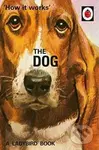 How It Works: The Dog - Jason Hazeley - kniha z kategorie Beletrie