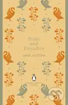 Pride and Prejudice - Jane Austen