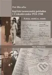 Kněžská nemocenská pokladna v Československu 1924-1948 - kniha z kategorie Pojišťovnictví
