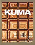 Kuma (Complete Works 1988–Today) - kniha z kategorie Architektura