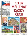 Co by měl znát každý Čech - Jana Eislerová