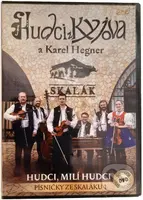 Písničky ze skaláku - Hudci z Kyjova - film z kategorie Hudobní