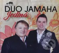 Duo Jamaha: Jediná - Duo Jamaha