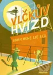 Vlčkův hvizd - Bjorn Rune Lie - kniha z kategorie Beletrie