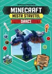 Minecraft - Mistr stavitel: Draci - kniha z kategorie Beletrie pro děti