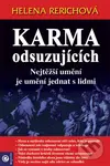 Karma odsuzujících - Helena Rerichová - kniha z kategorie Spiritualita