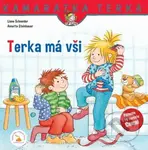 Terka má vši - Liane Schneider, Eva Wenzel-Burger - kniha z kategorie Beletrie pro děti