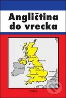 Angličtina do vrecka - Artúr Sandany, Mária Jakubičková - kniha z kategorie Učebnice a slovníky
