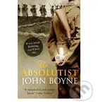 The Absolutist - John Boyne - kniha z kategorie Beletrie