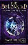 Enchanter's End Game - David Eddings - kniha z kategorie Fantasy